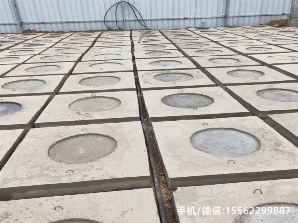 惠农DP16混凝土电杆底盘